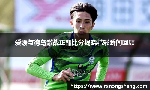 爱媛与德岛激战正酣比分揭晓精彩瞬间回顾